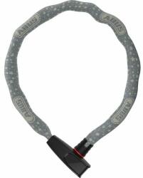 ABUS láncos lakat Catena Color 6806K/85, grey star - dynamic-sport