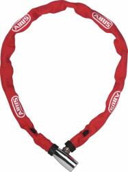 ABUS láncos lakat Web 1500/60, piros - dynamic-sport