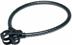 Trelock PK 222 Fixxgo kulcsos görgős zár [75 cm]
