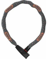 ABUS láncos lakat Catena Color 6806K/85, grey lightning - dynamic-sport