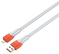LDNIO LS602 30W, 2m Lightning Cable - pixelrodeo