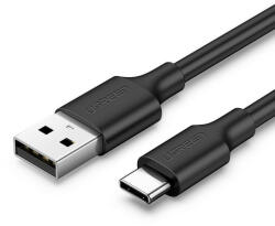 UGREEN nickel USB-C cable 0, 25m black
