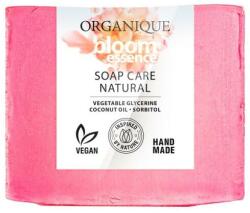 Organique Săpun natural Bloom Essence, cub - Organique Soaps 100 g