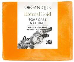 Organique Săpun natural Eternal Gold - Organique Soaps 100 g