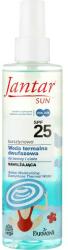 Farmona Natural Cosmetics Laboratory Apa termală hidratantă bifazată de chihlimbar - Farmona Jantar Sun SPF 25 200 ml
