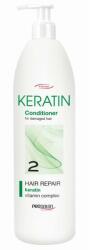 Prosalon Balsam cu cheratină pentru păr - Prosalon Keratin Conditioner 1000 g