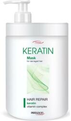 ProSalon Mască cu keratină pentru păr - Prosalon Keratin Mask 1000 g