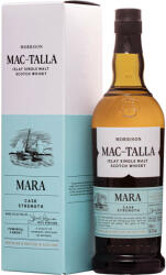Mac-Talla Mara Cask Strength 0,7 l 58,2%