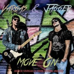 Vargas & Jagger (V MOVE ON