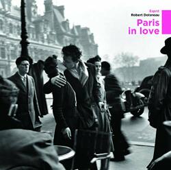 Various Paris In Love