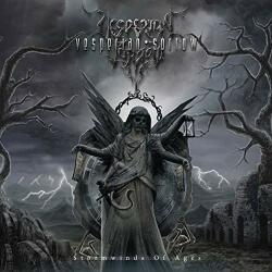Vesperian Sorrow Stormwinds Of. . -reissue-