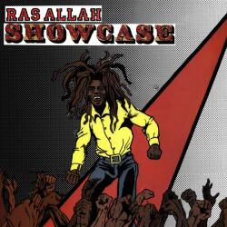 RAS ALLAH SHOWCASE