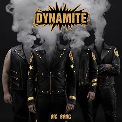 Dynamite BIG BANG - facethemusic - 6 690 Ft
