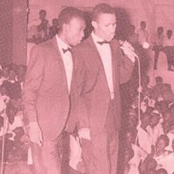 Various If I Had A Pair Of Wings: Jamaican Doo Wop, Vol. 2