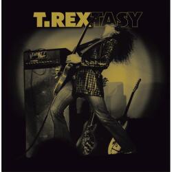 T. REX T. Rextasy: Live In Concert