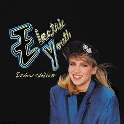 Gibson, Debbie Electric Youth -cd+dvd-