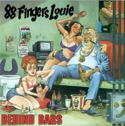 Eighty Eight Fingers Louie Behind Bars