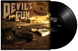 DEVILS GUN Dirty N Damned - facethemusic - 9 290 Ft