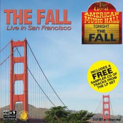 Fall Live In San Francisco - facethemusic - 15 490 Ft