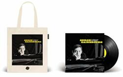 Gainsbourg, Serge La Chanson De Prevert