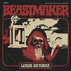 BEASTMAKER Lusus Naturae