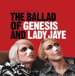 Various Ballad Of Genesis & Lady Jane