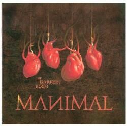 MANIMAL Darkest Room