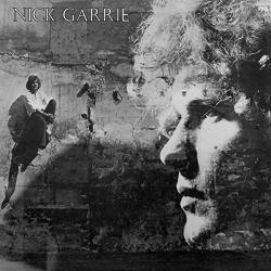 Garrie, Nick Nightmare Of. . -bonus Tr-