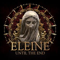 ELEINE Until The End - facethemusic - 6 690 Ft