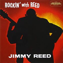 Ronnie Wood Band Rockin' With Reed