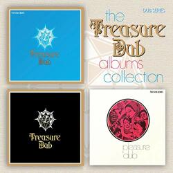 Brown, Errol & The Supers Treasure Dub. . -ext. Ed. -