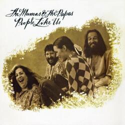 Mamas & Papas People Like Us. . -deluxe-