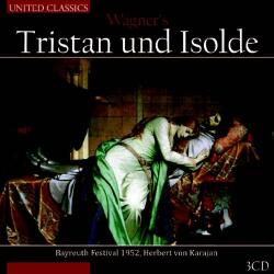 Gatti, Daniele Tristan Und Isolde - facethemusic - 4 590 Ft