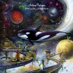 Kalugin, Antony Stella Gardner