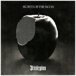 Secrets of the Moon Privilegivm -digi-