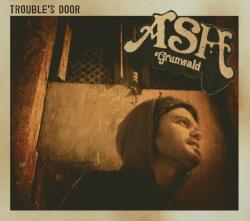 Grunwald, Ash Trouble's Door