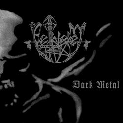 Bethlehem Dark Metal -cd+dvd-