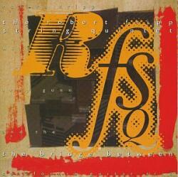 Fripp, Robert Bridge Between