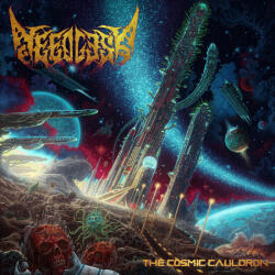 NEEDLESS Cosmic Cauldron