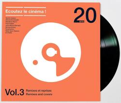 Various Ecoutez Le Cinema -