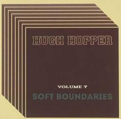 Hopper, Hugh Vol 7: Soft Boundaries