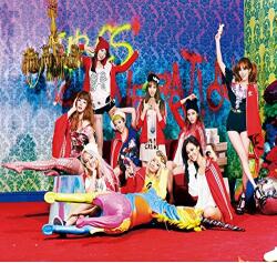 Girls' Generation I Got A Boy