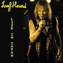 Leaf Hound Live In Japan. . -cd+dvd-