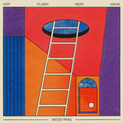 Hot Flash Heat Wave Mood Ring -ep-