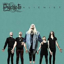 Psychic TV Alienist -ltd-