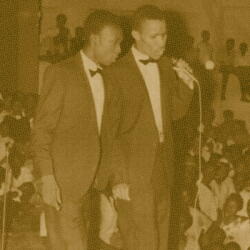 V/A If I Had A Pair Of Wings: Jamaican Doo Wop Vol. 3