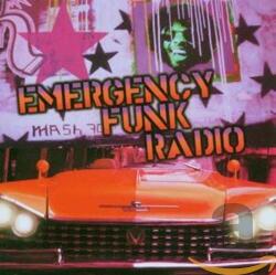 V/A Emergency Funk Radio