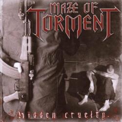 Maze of Torment Hidden Cruelty