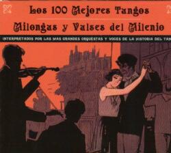 V/A Los 100 Mejores Tangos
