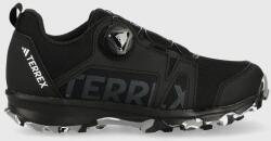 adidas TERREX gyerek cipő TERREX AGRAVIC BOA fekete - fekete 30.5 - answear - 45 990 Ft